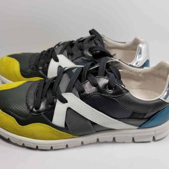 ❤ Sale❤ DOLCE & GABBANA Pre- Owned Multicolor Sneakers - Picture 9 of 9